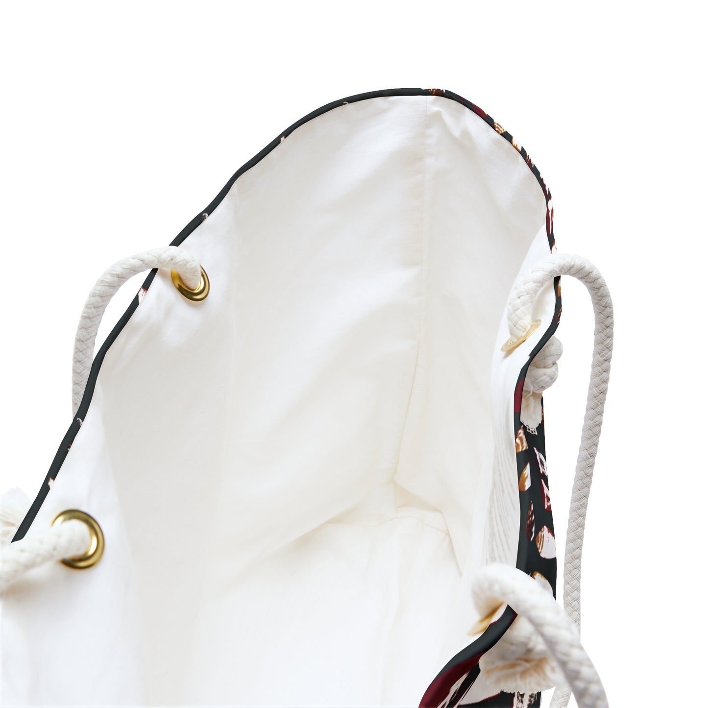 PUPU HINUHINU Weekender Bag