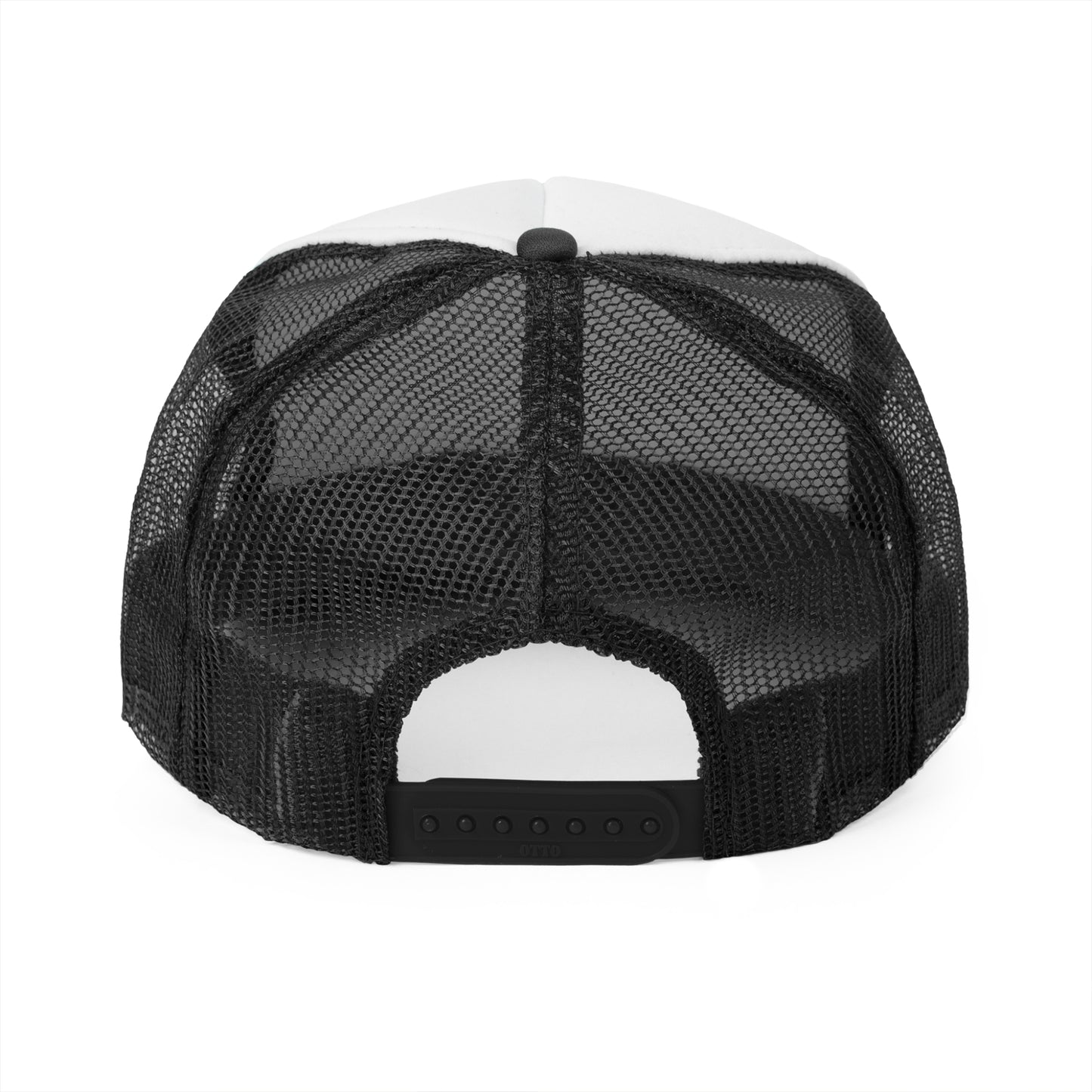 BEST THINGS IN LIFE COME FREE TRUCKER