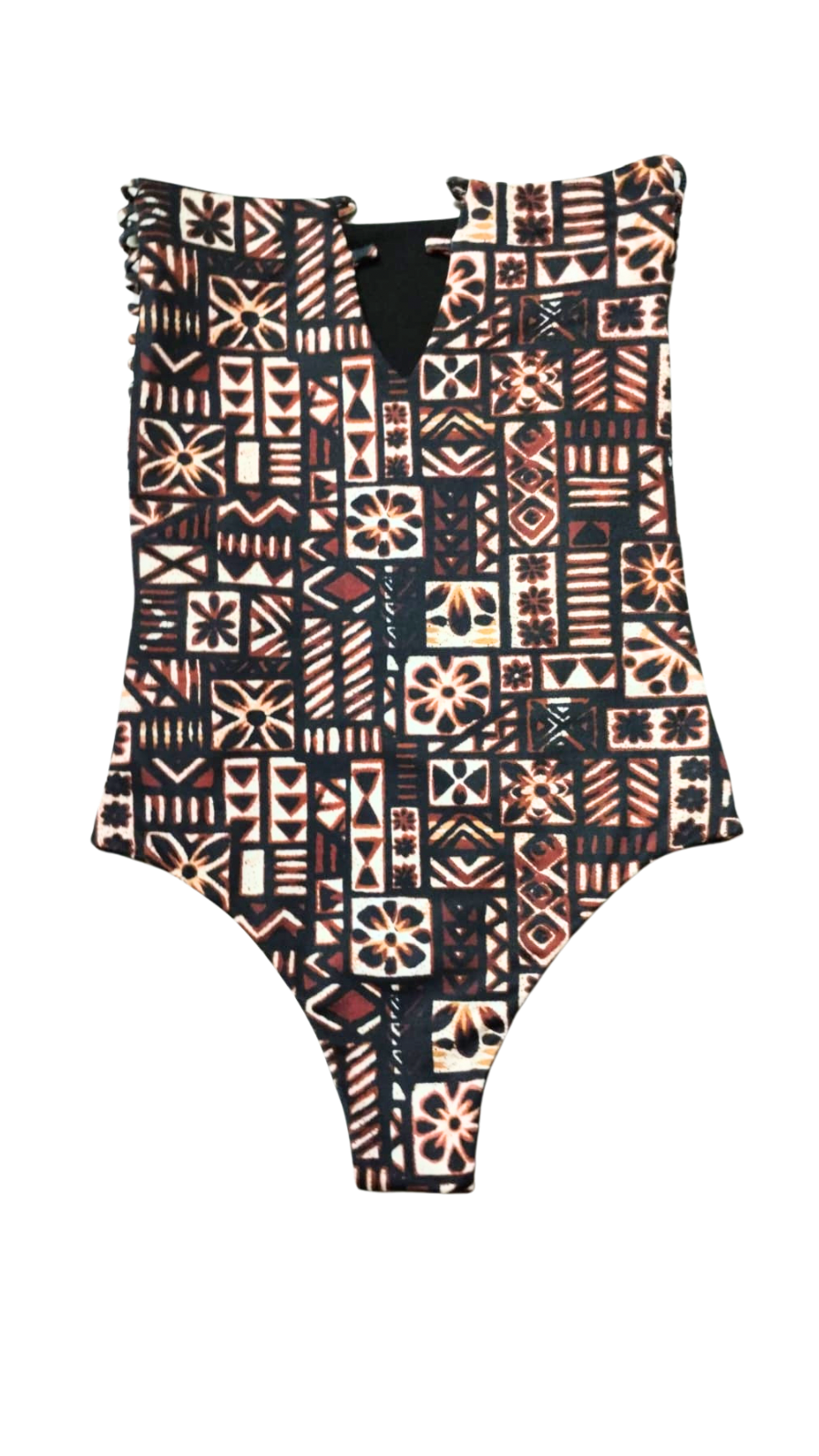 Waiwai One-piece (Pre-Sale)