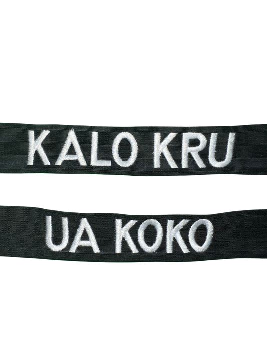 NAME PLATE (CUSTOMIZABLE)