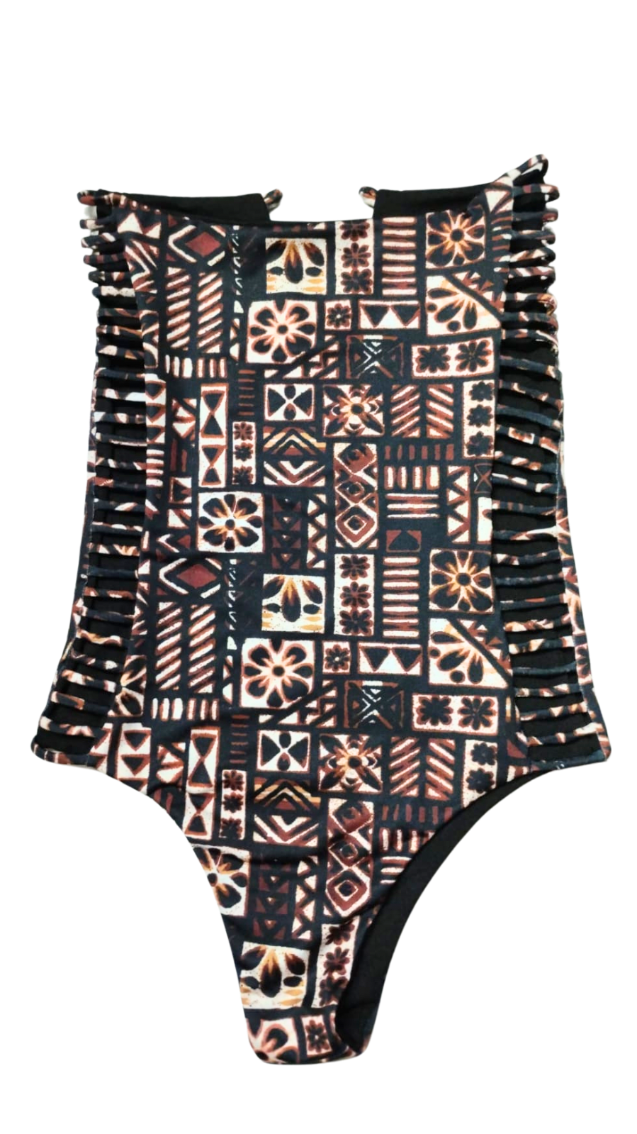 Waiwai One-piece (Pre-Sale)