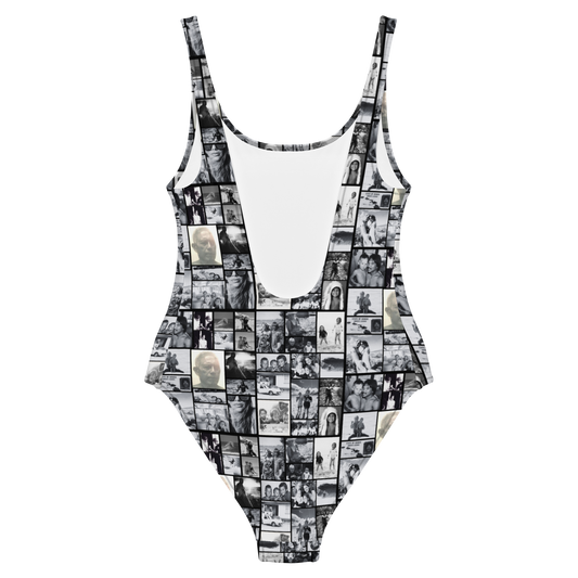 One Piece (KUSTOM YOUR KINI)