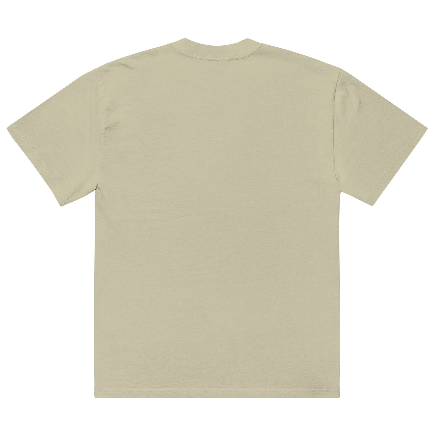 itʻs a Liliʻu thing... Oversized faded t-shirt