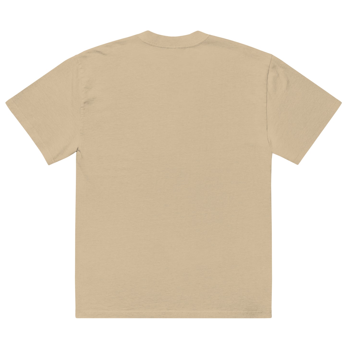 itʻs a Liliʻu thing... Oversized faded t-shirt
