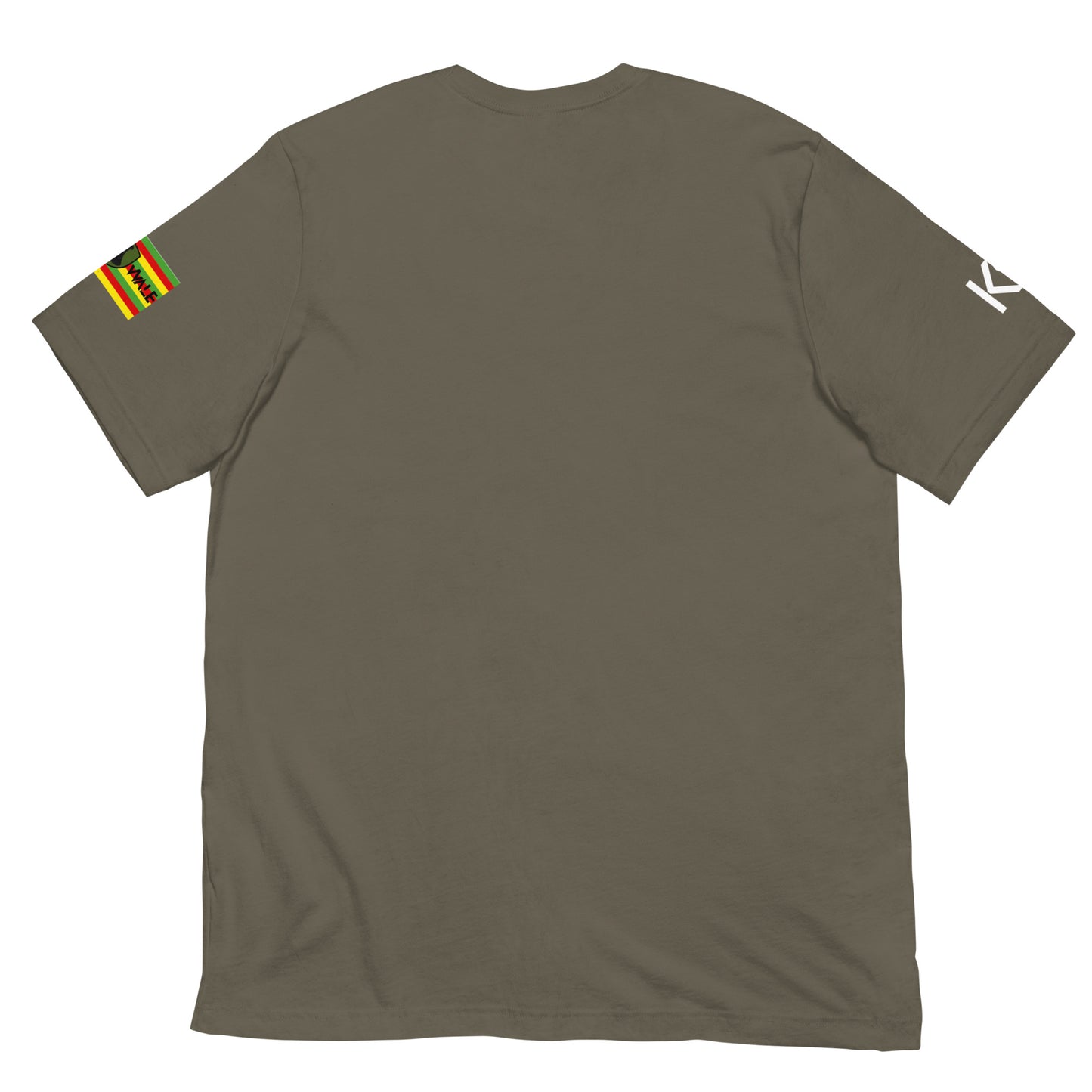 JUS POUND TEE