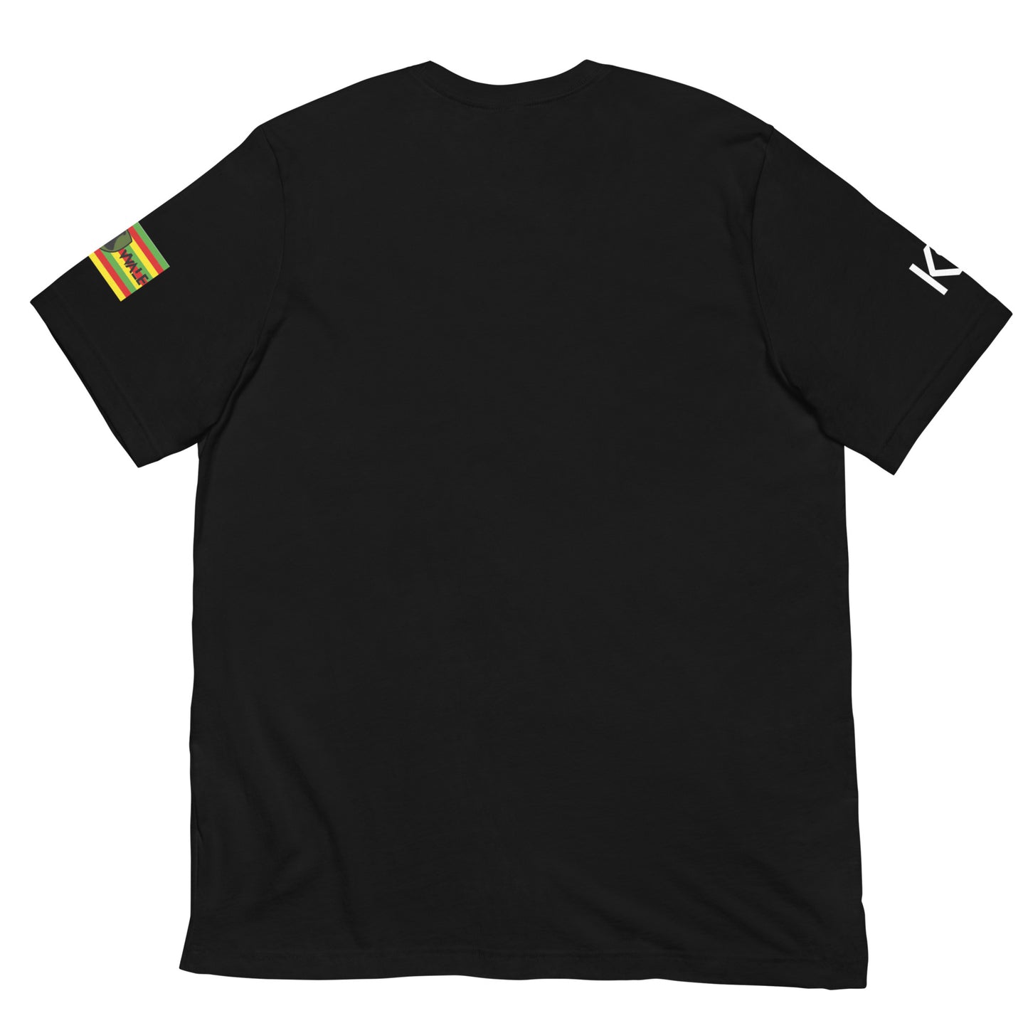 JUS POUND TEE