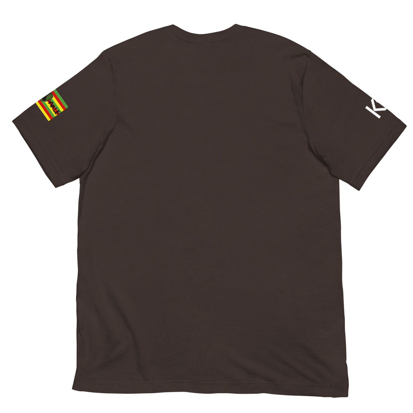 JUS POUND TEE