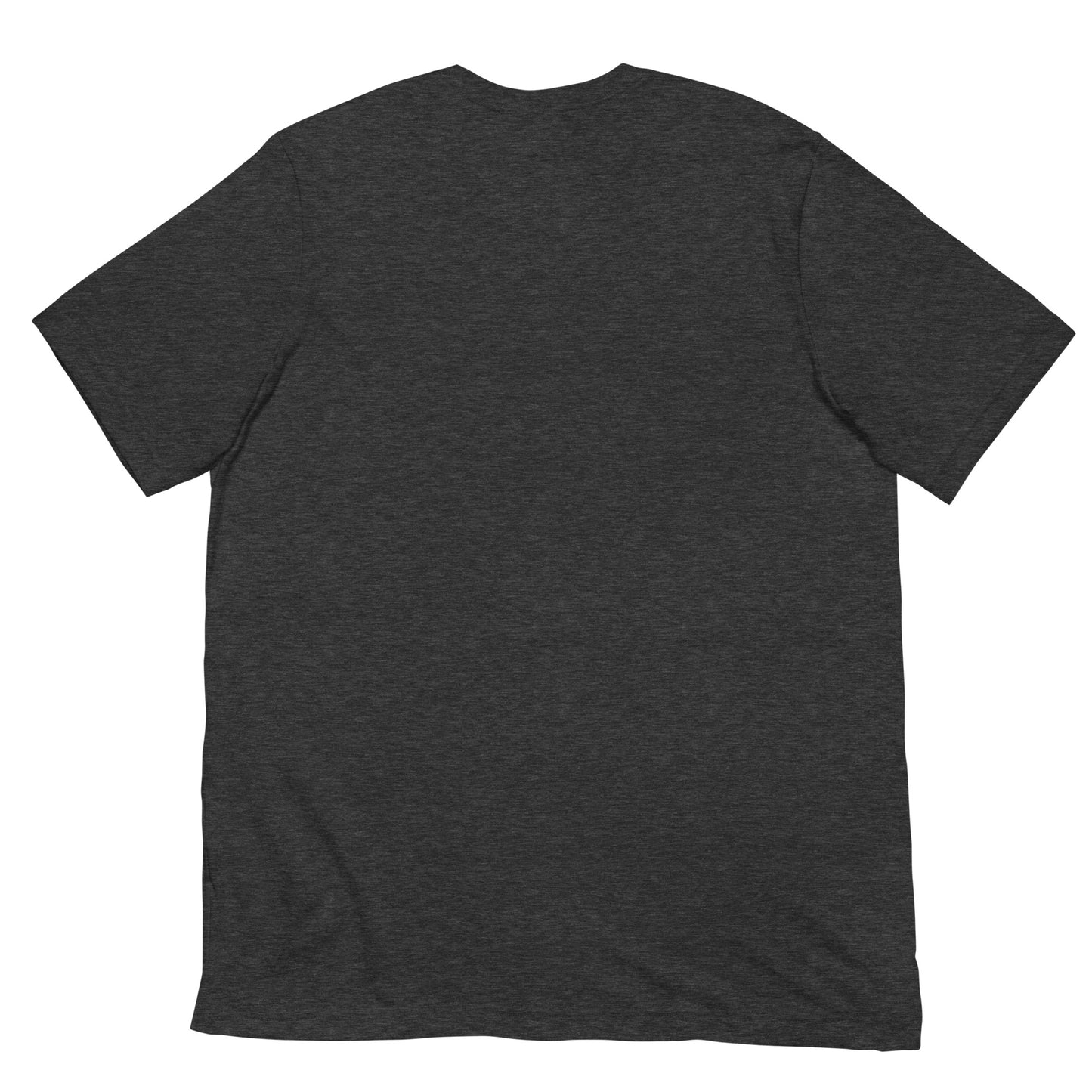 ILLEGALLY OCCUPIED TSHIRT