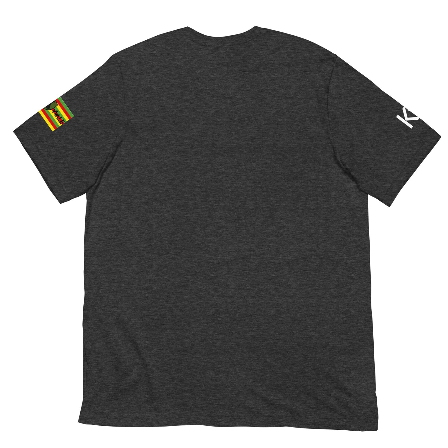 JUS POUND TEE