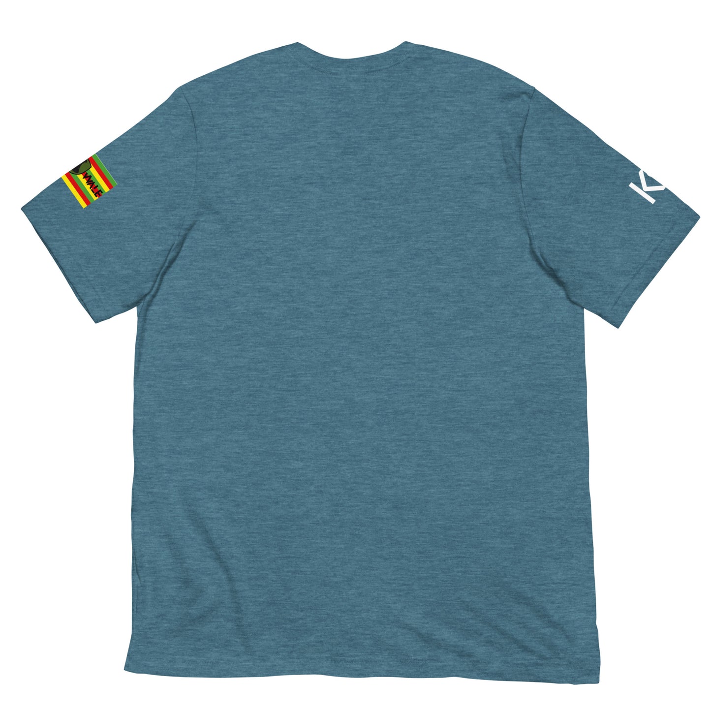 JUS POUND TEE