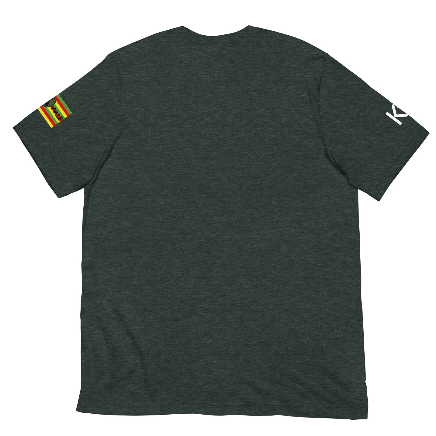 JUS POUND TEE