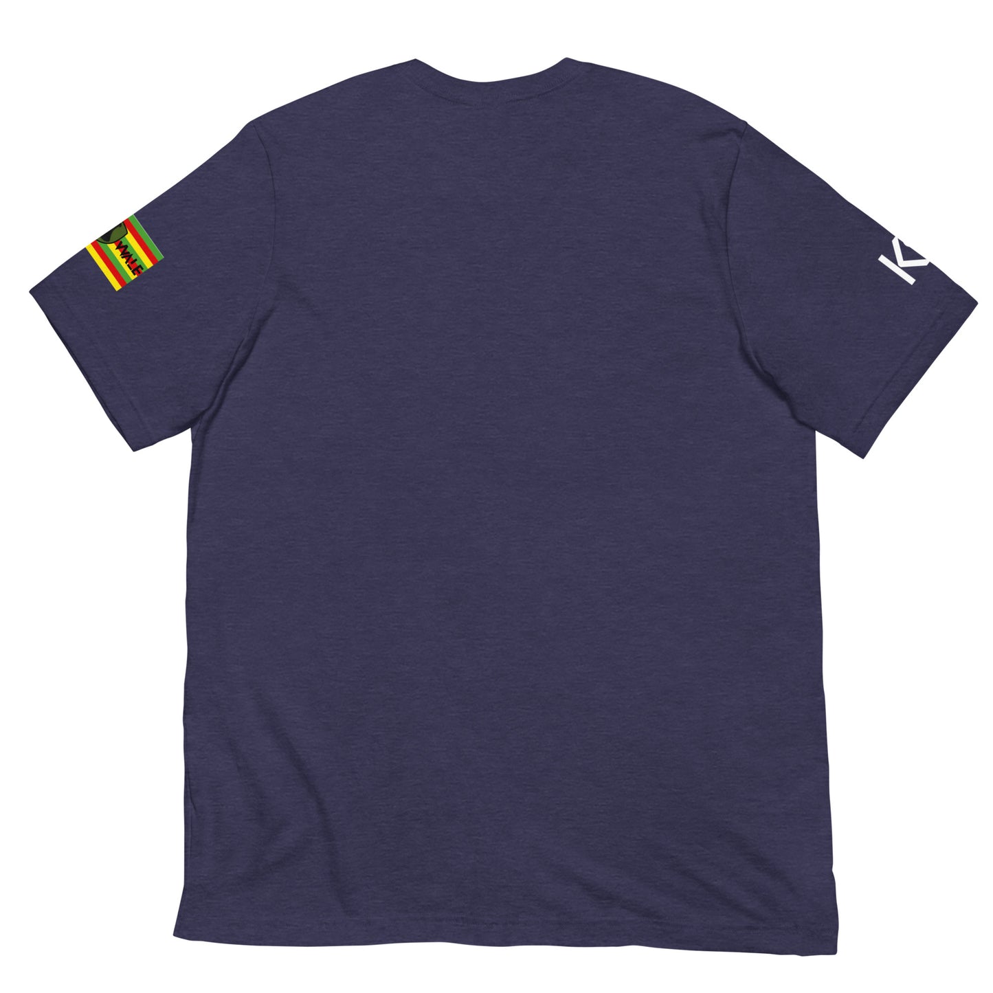 JUS POUND TEE