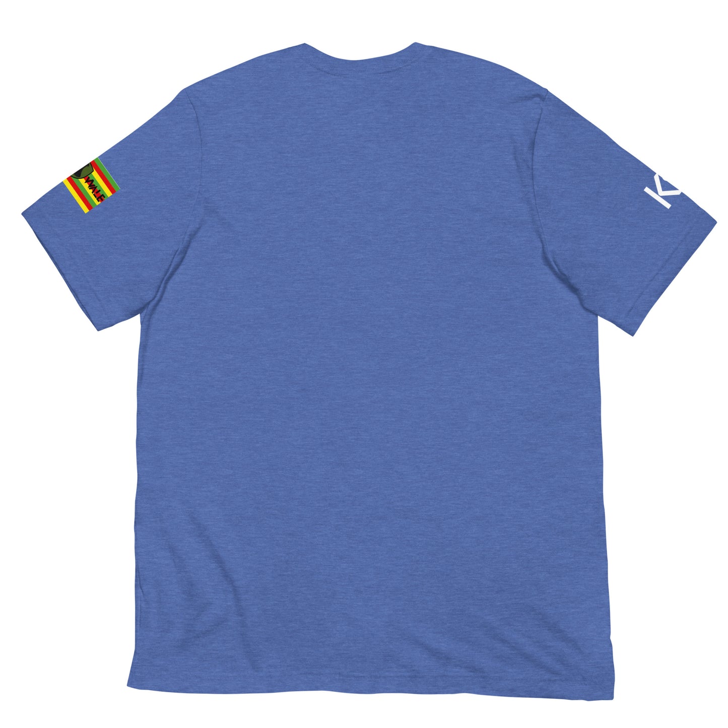 JUS POUND TEE