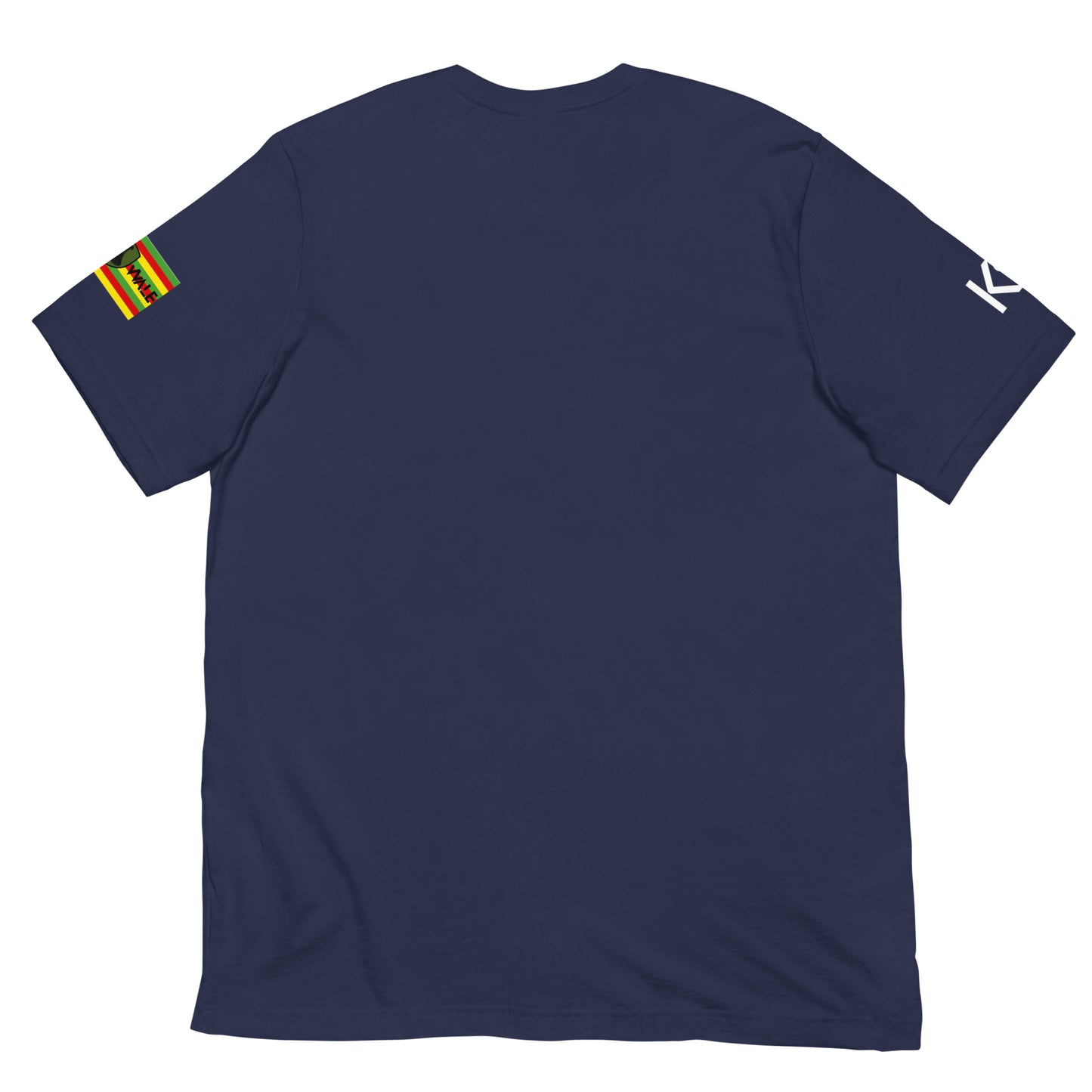 JUS POUND TEE