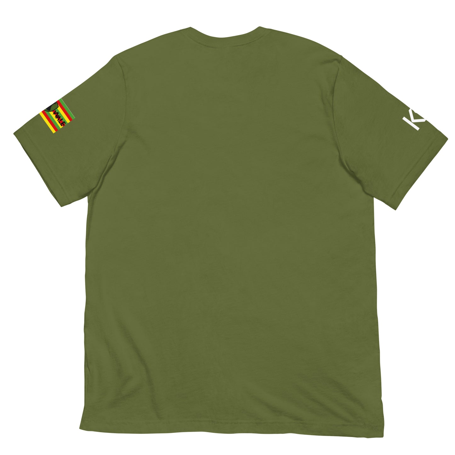 JUS POUND TEE