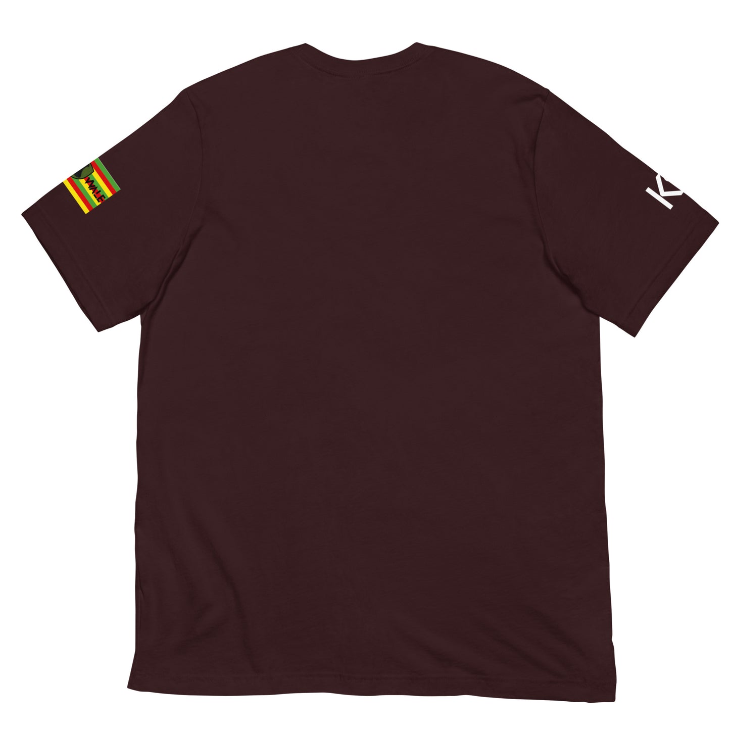 JUS POUND TEE