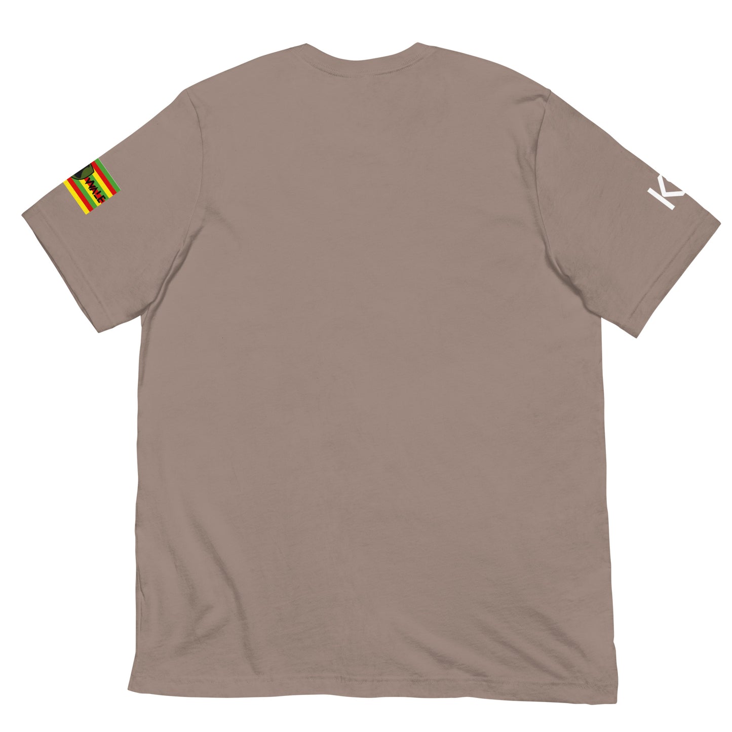 JUS POUND TEE