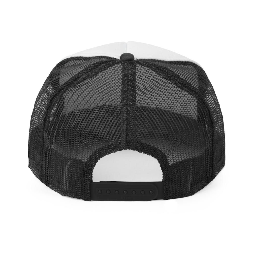 COLOR BLOCK LILIʻU TRUCKER