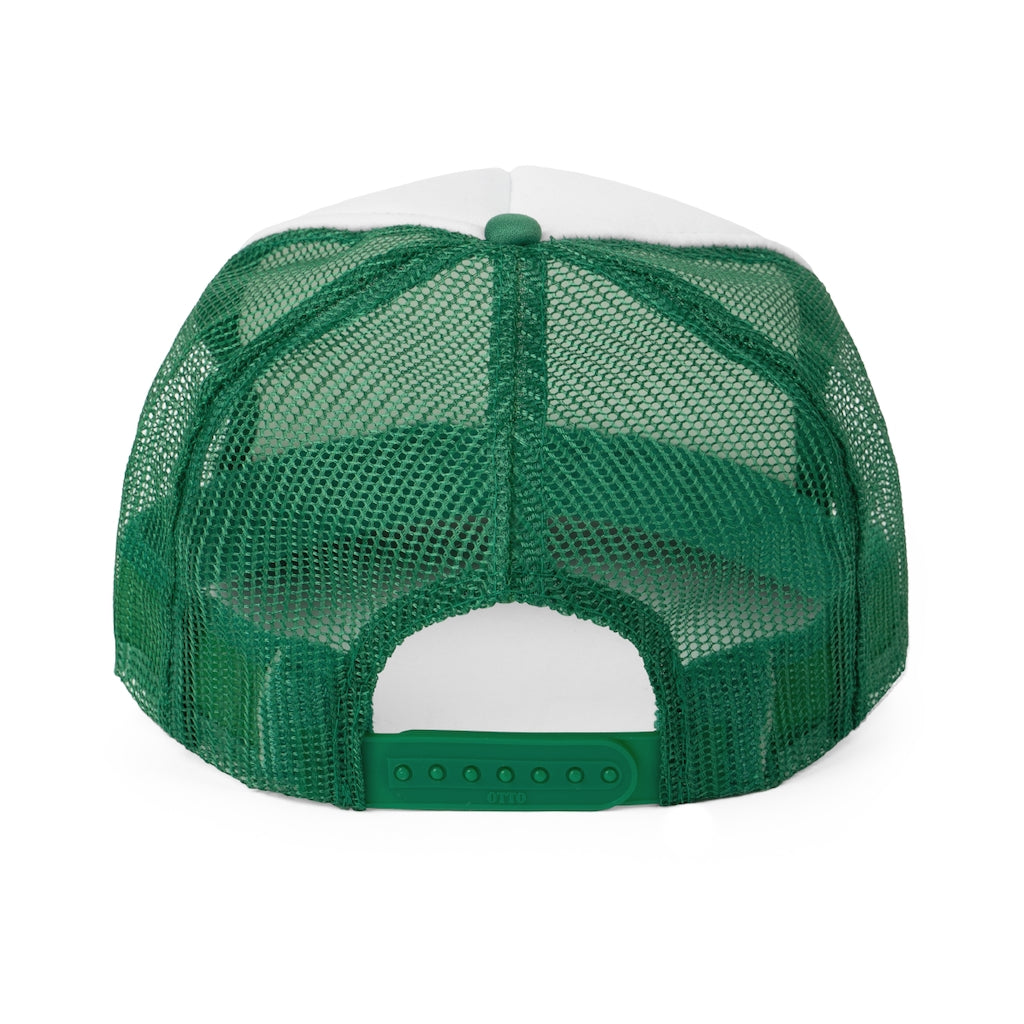 COLOR BLOCK LILIʻU TRUCKER