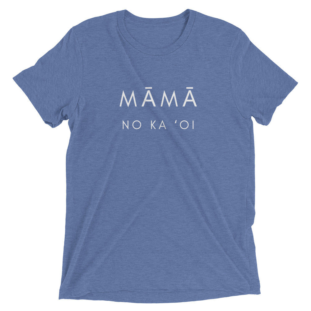 MĀMĀ NO KA ʻOI Short sleeve t-shirt