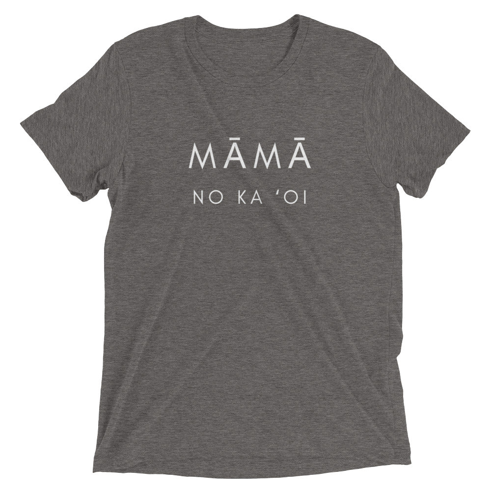 MĀMĀ NO KA ʻOI Short sleeve t-shirt