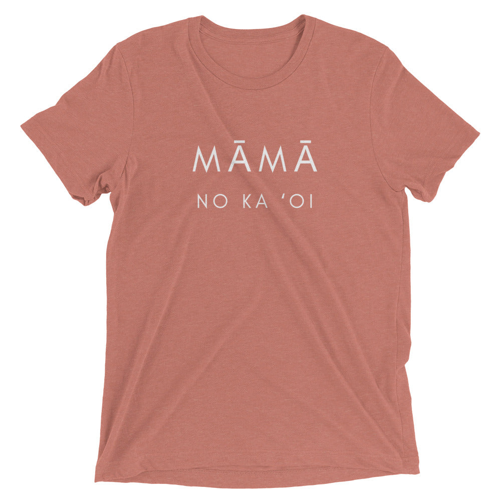 MĀMĀ NO KA ʻOI Short sleeve t-shirt