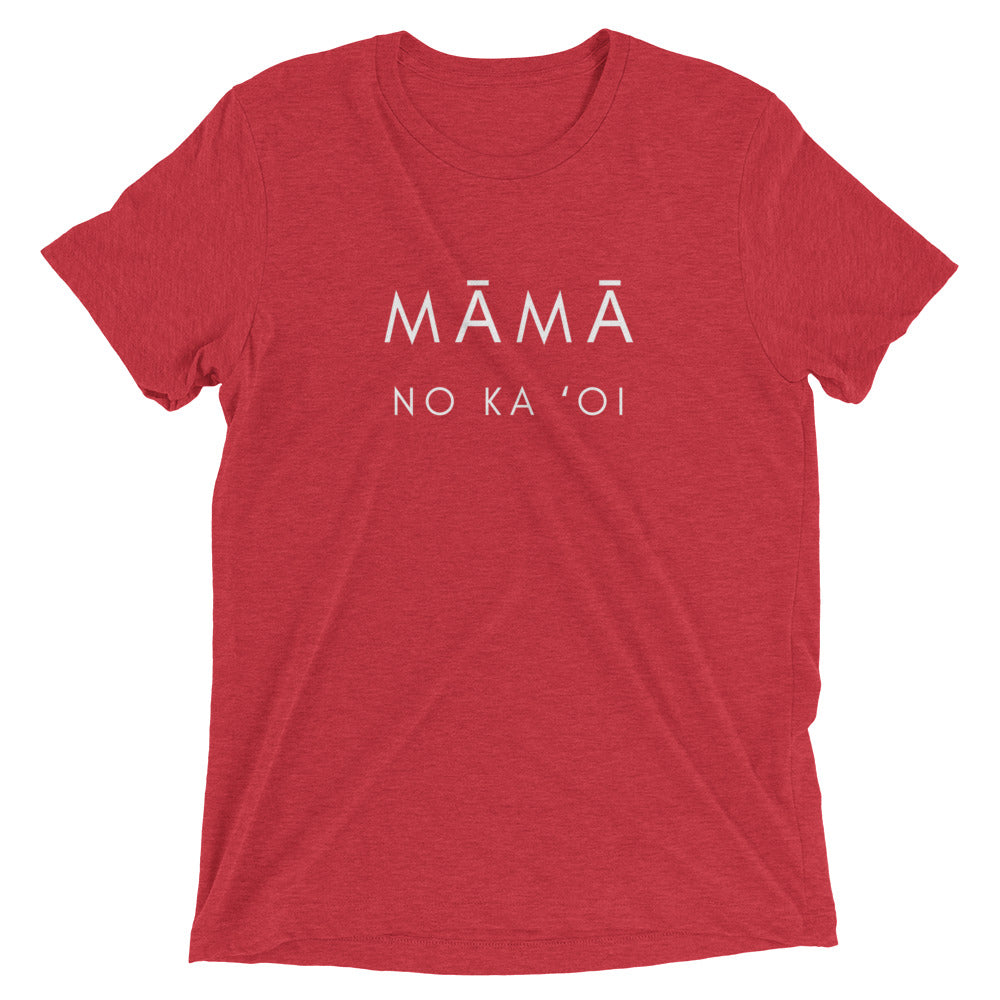 MĀMĀ NO KA ʻOI Short sleeve t-shirt
