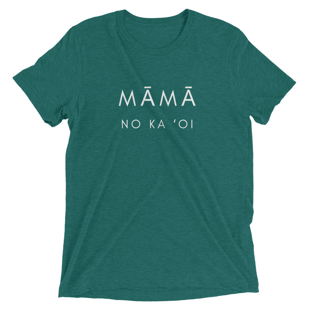 MĀMĀ NO KA ʻOI Short sleeve t-shirt