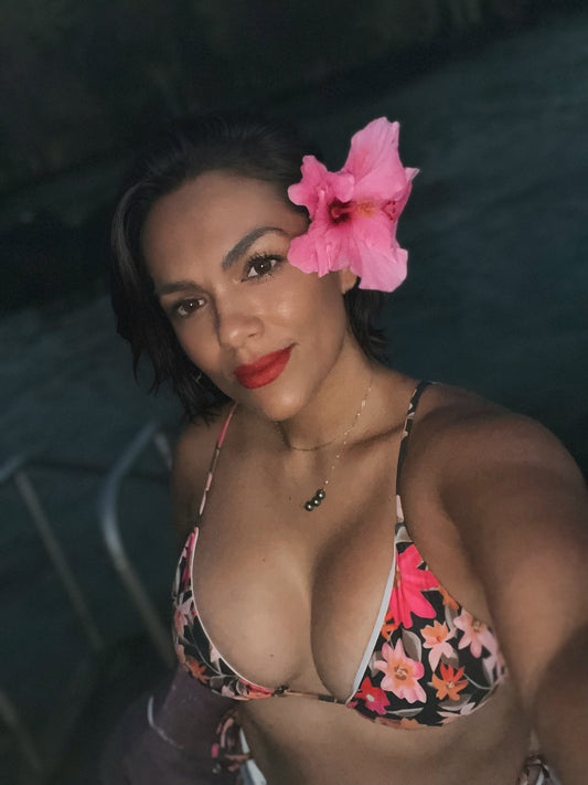The PUA KINI Set