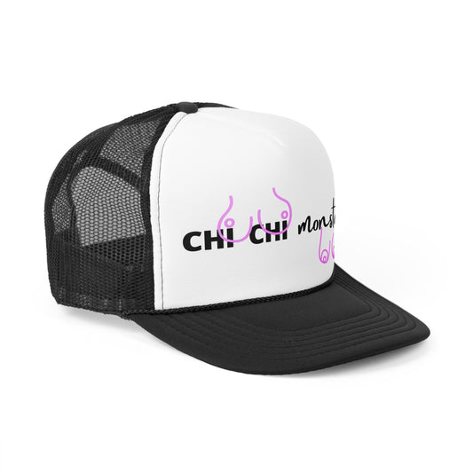 CHI MONSTAH TRUCKER