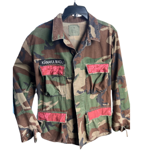 One of a Kind JACKETS – KALO KRU LLC