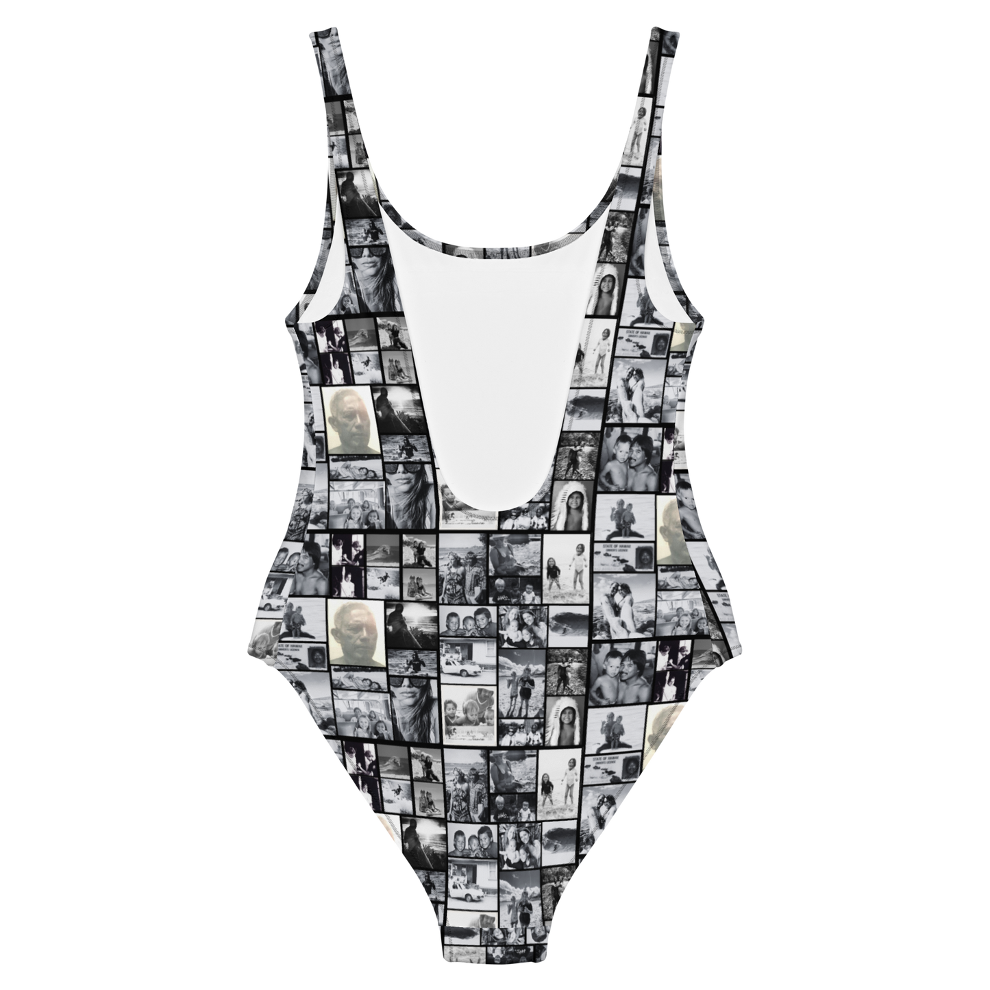 One Piece (KUSTOM YOUR KINI)