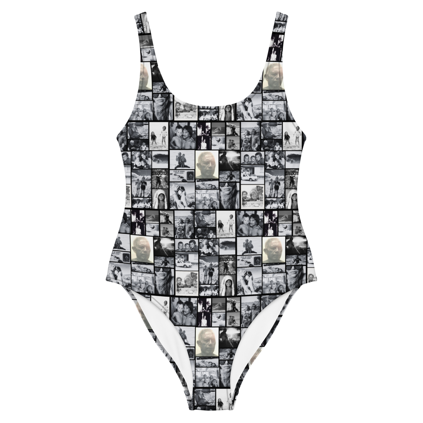 One Piece (KUSTOM YOUR KINI)