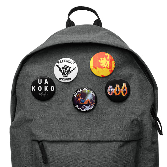 5 x Pins