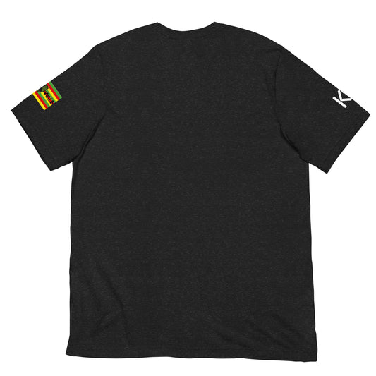 JUS POUND TEE