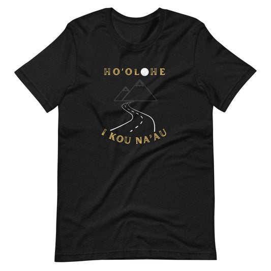 HOʻOLOHE Short-Sleeve Unisex T-Shirt