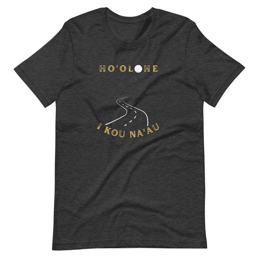 HOʻOLOHE Short-Sleeve Unisex T-Shirt