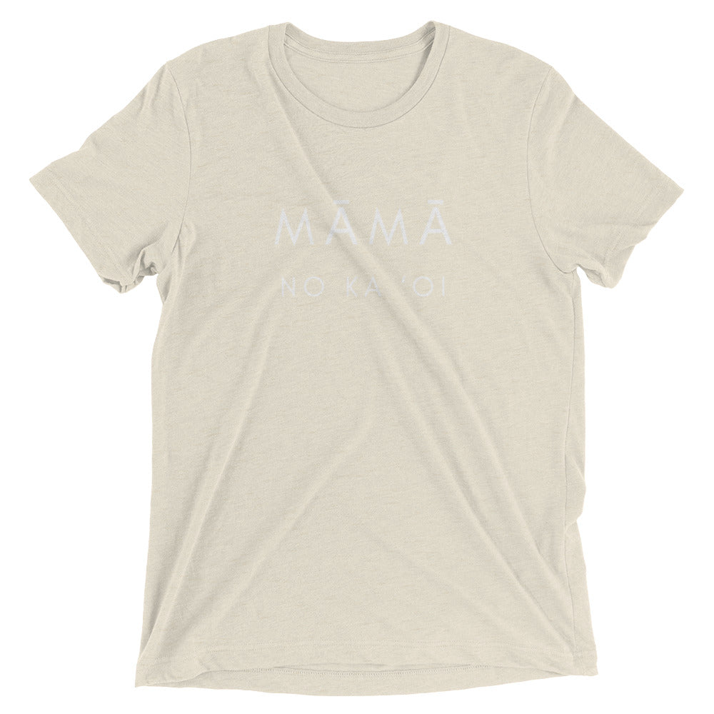 MĀMĀ NO KA ʻOI Short sleeve t-shirt